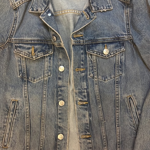 HM Denim Jacket - Picture 3 of 3